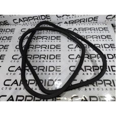 Уплотнитель проема двери