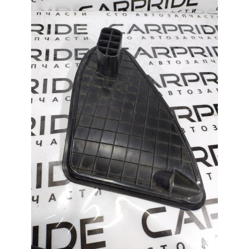 Накладка двери внутренняя (салон) Volkswagen Passat B8 2016 1.8 561839916D