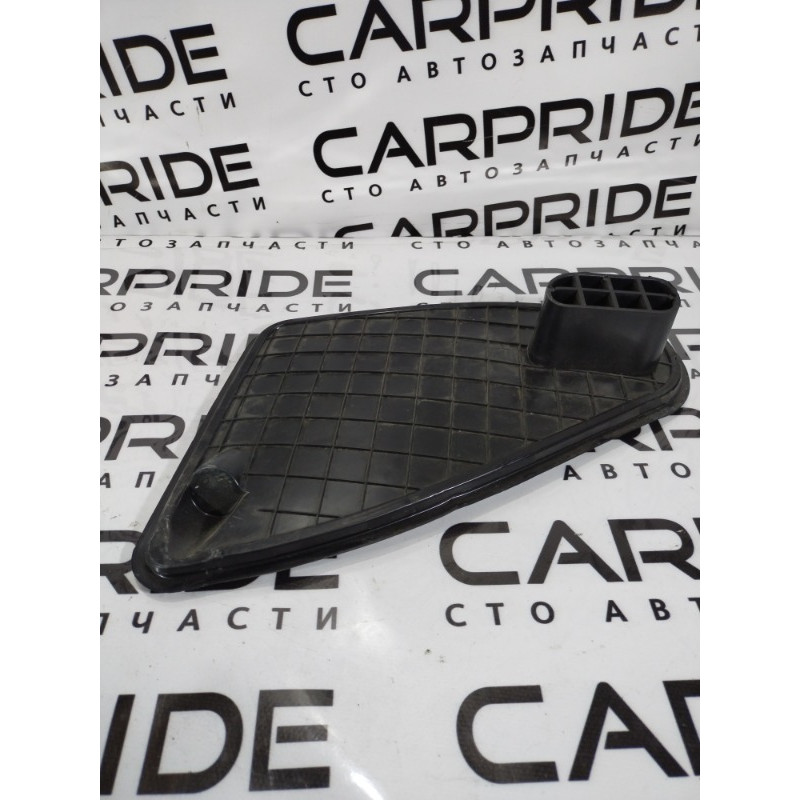 Накладка двери внутренняя (салон) Volkswagen Passat B8 2016 1.8 561839916D