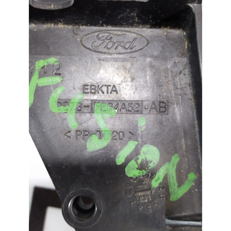 Направляющая стекла двери (кузов и элементы) Ford Fusion MK5 ds73f264a52ab