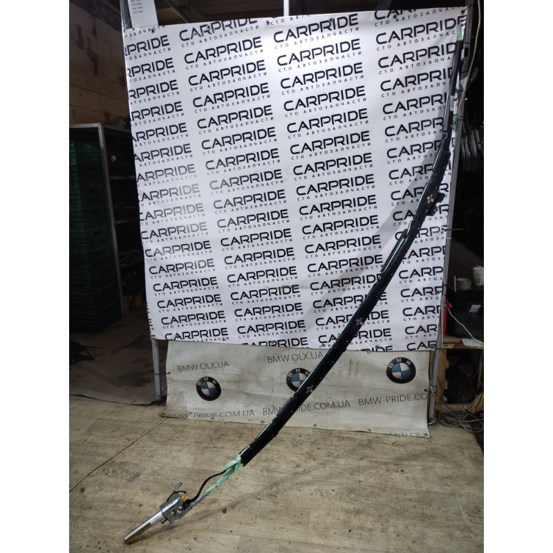 Airbag шторка (airbag/безопасность) Mercedes-Benz S-class W221 a2218601205