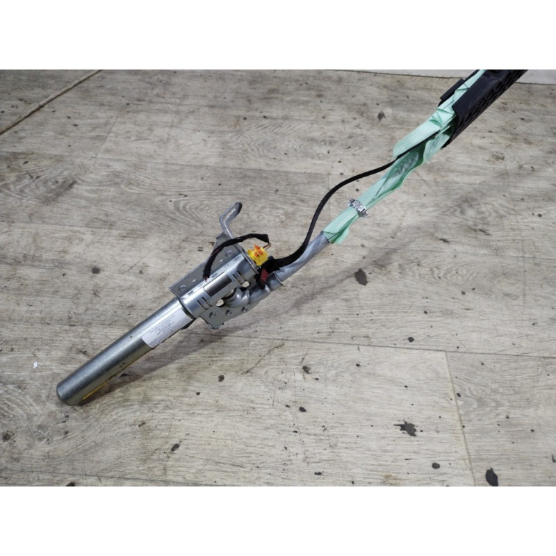 Airbag шторка (airbag/безопасность) Mercedes-Benz S-class W221 a2218601205