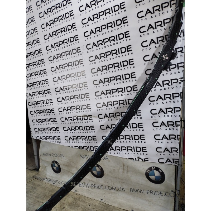 Airbag шторка (airbag/безопасность) Mercedes-Benz S-class W221 a2218601205