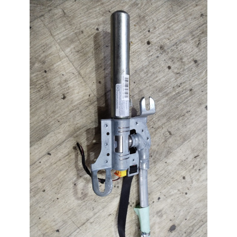 Airbag шторка (airbag/безопасность) Mercedes-Benz S-class W221 a2218601205