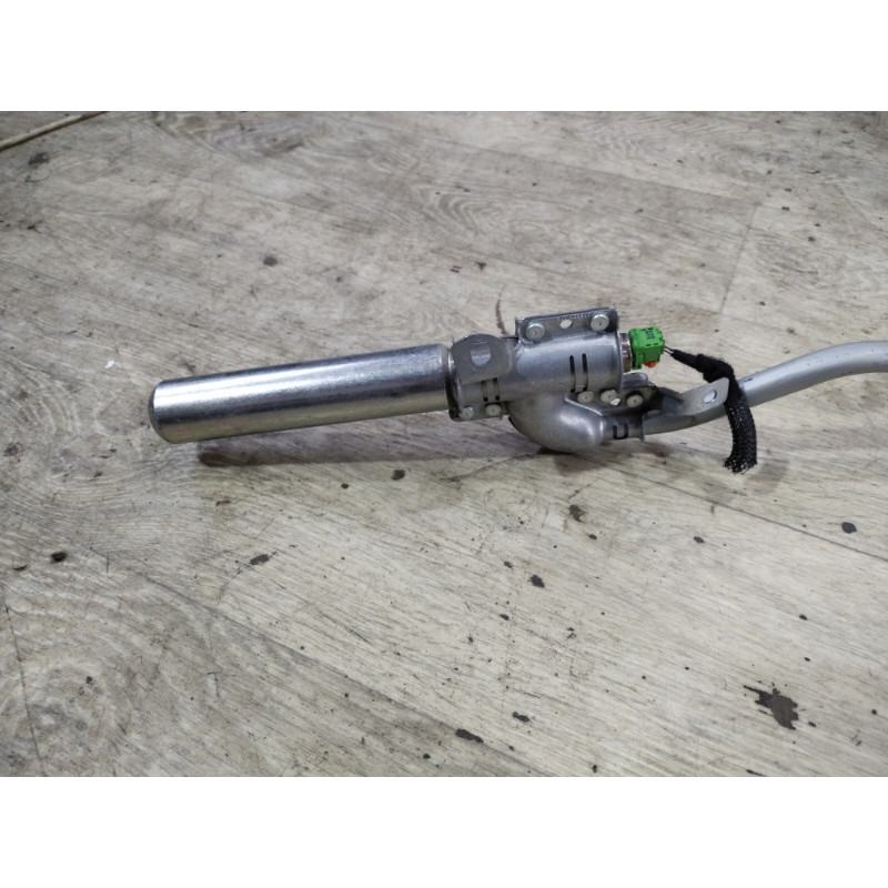 Airbag шторка (airbag/безопасность) Mercedes-Benz M-class W164 30337227l