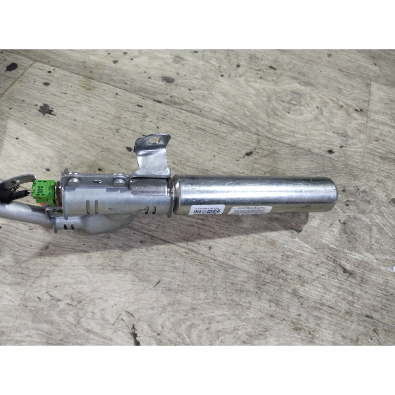 Airbag шторка (airbag/безопасность) Mercedes-Benz M-class W164 30337227l