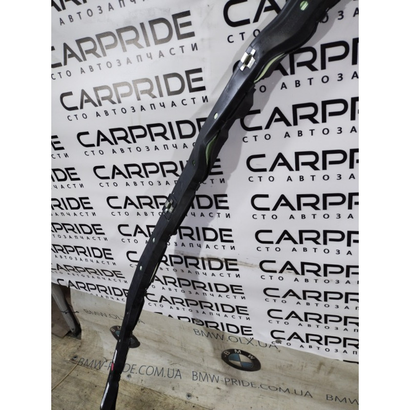 Airbag шторка (airbag/безопасность) Mercedes-Benz M-class W164 30337227l