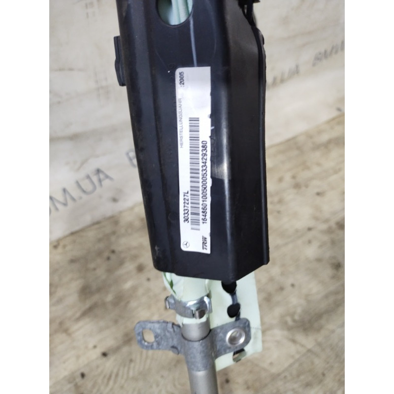 Airbag шторка (airbag/безопасность) Mercedes-Benz M-class W164 30337227l
