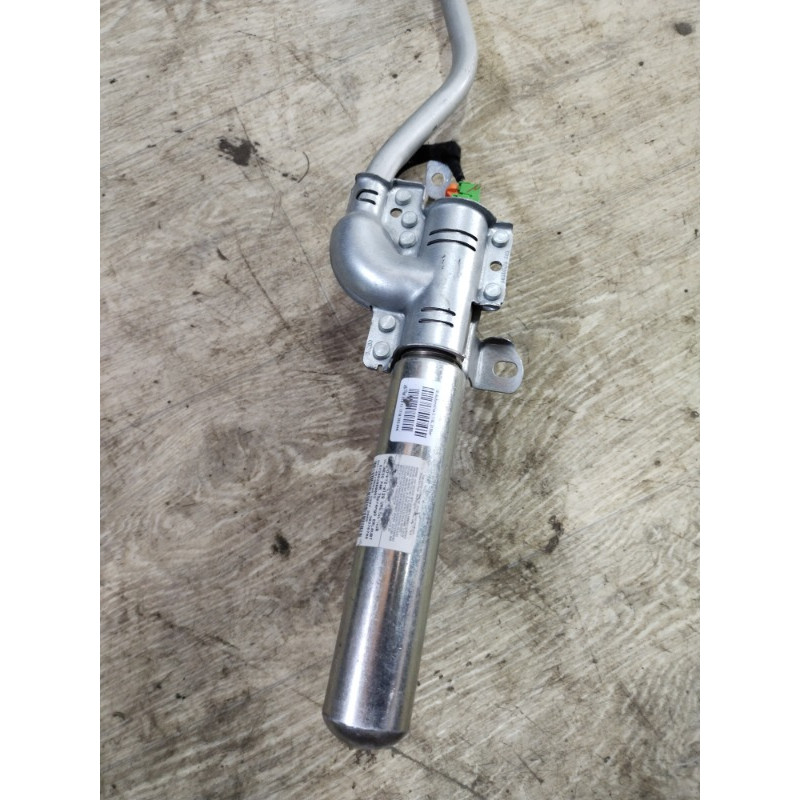 Airbag шторка (airbag/безопасность) Mercedes-Benz M-class W164 30337227l