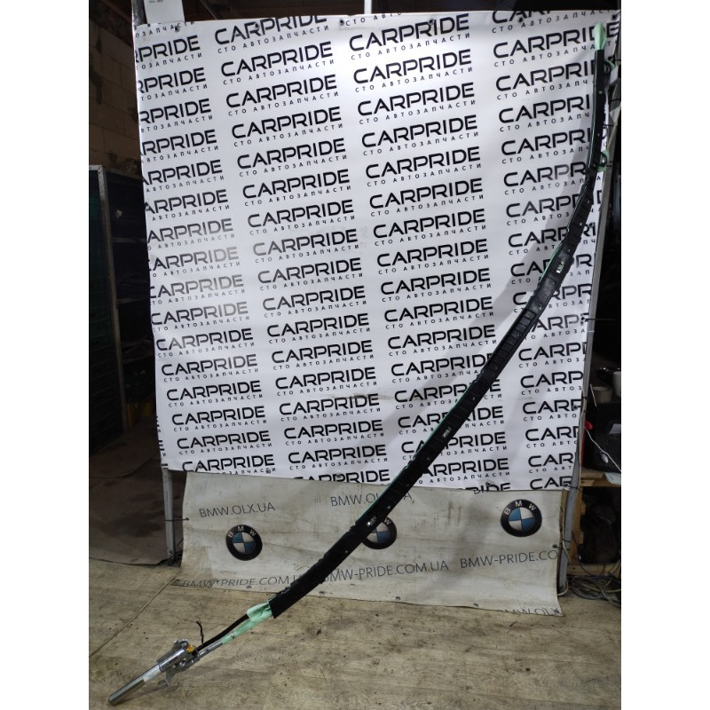 Airbag шторка (airbag/безопасность) Mercedes-Benz S-class W221 a2218601105