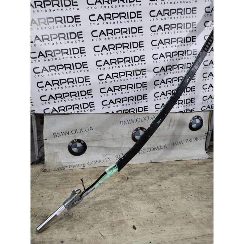 Airbag шторка (airbag/безопасность) Mercedes-Benz S-class W221 a2218601105