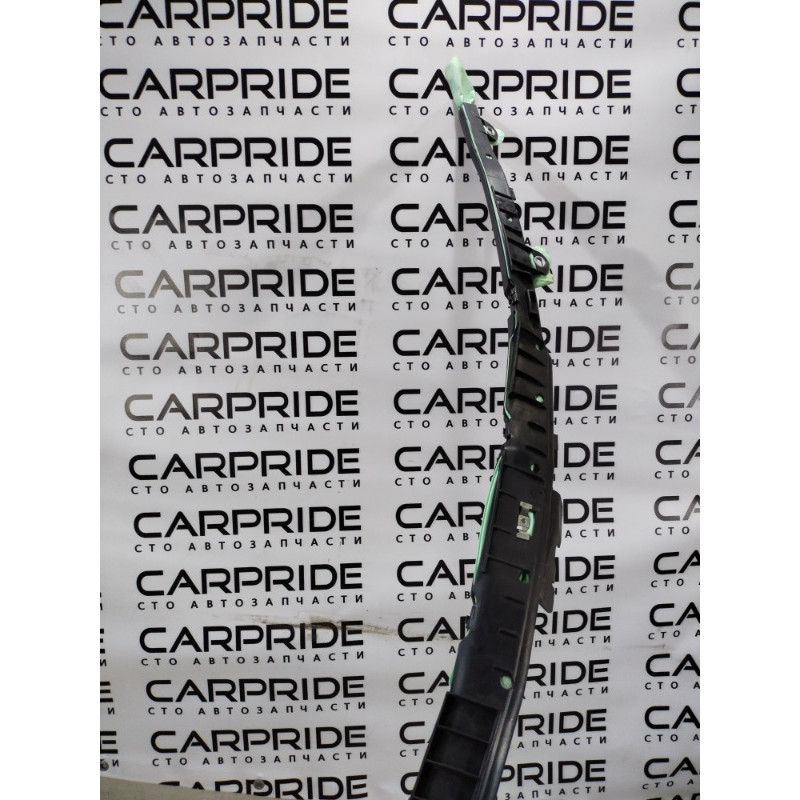 Airbag шторка (airbag/безопасность) Mercedes-Benz S-class W221 a2218601105