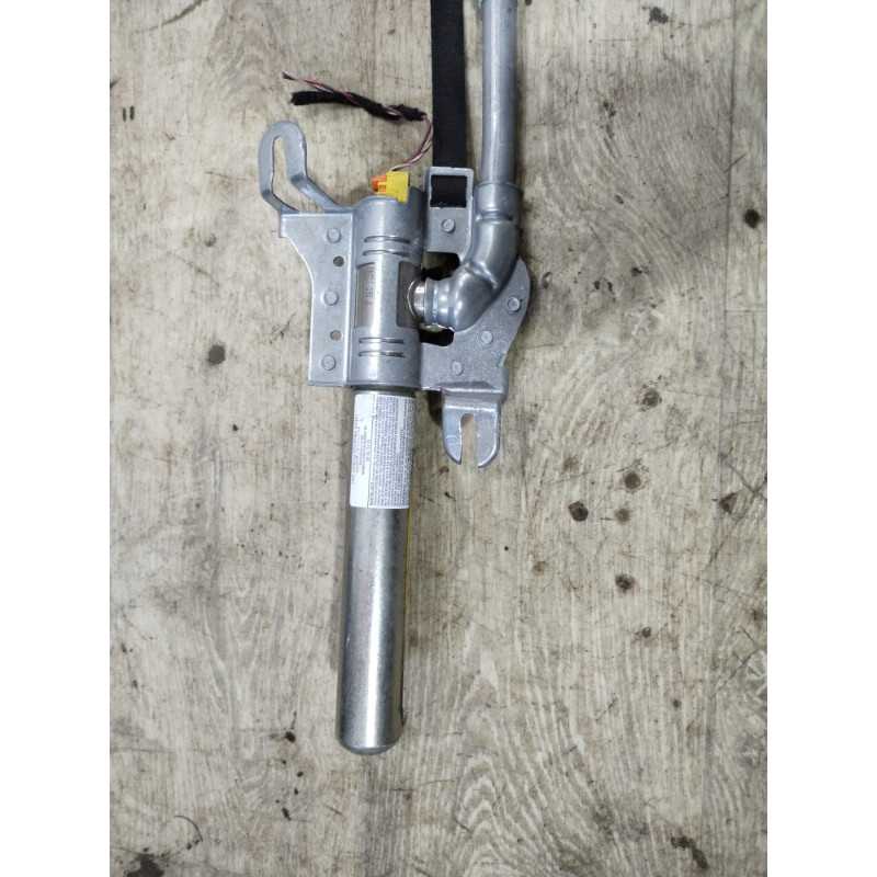 Airbag шторка (airbag/безопасность) Mercedes-Benz S-class W221 a2218601105