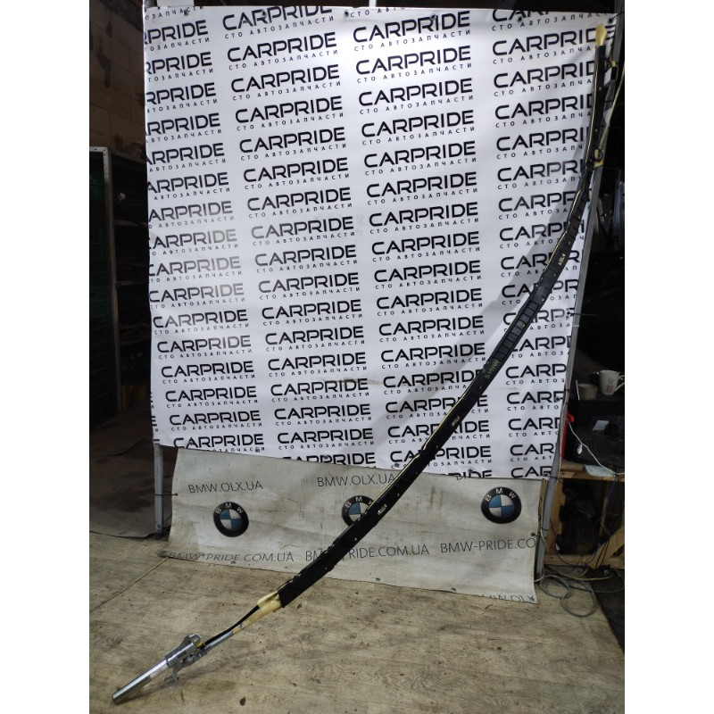 Airbag шторка (airbag/безопасность) Mercedes-Benz S-class W221 a2218601105