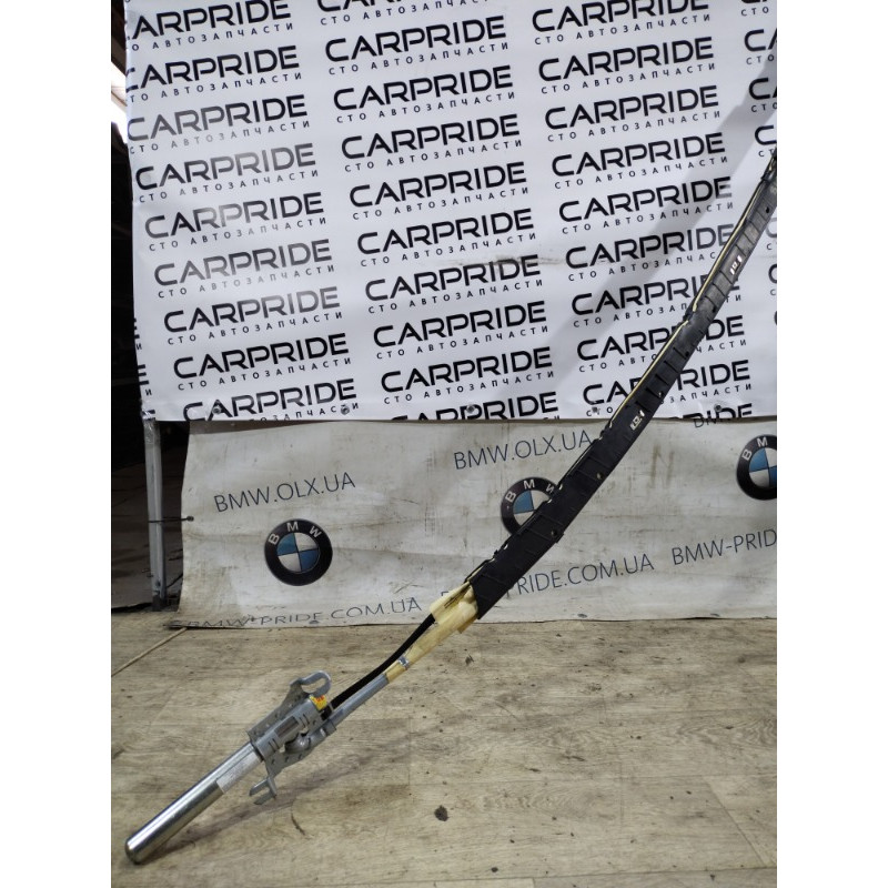 Airbag шторка (airbag/безопасность) Mercedes-Benz S-class W221 a2218601105