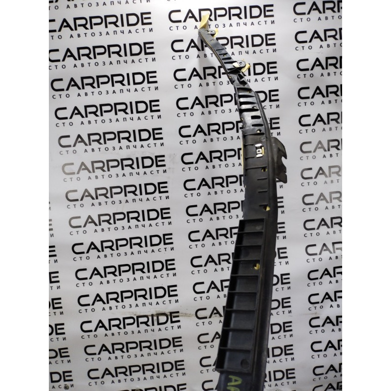 Airbag шторка (airbag/безопасность) Mercedes-Benz S-class W221 a2218601105