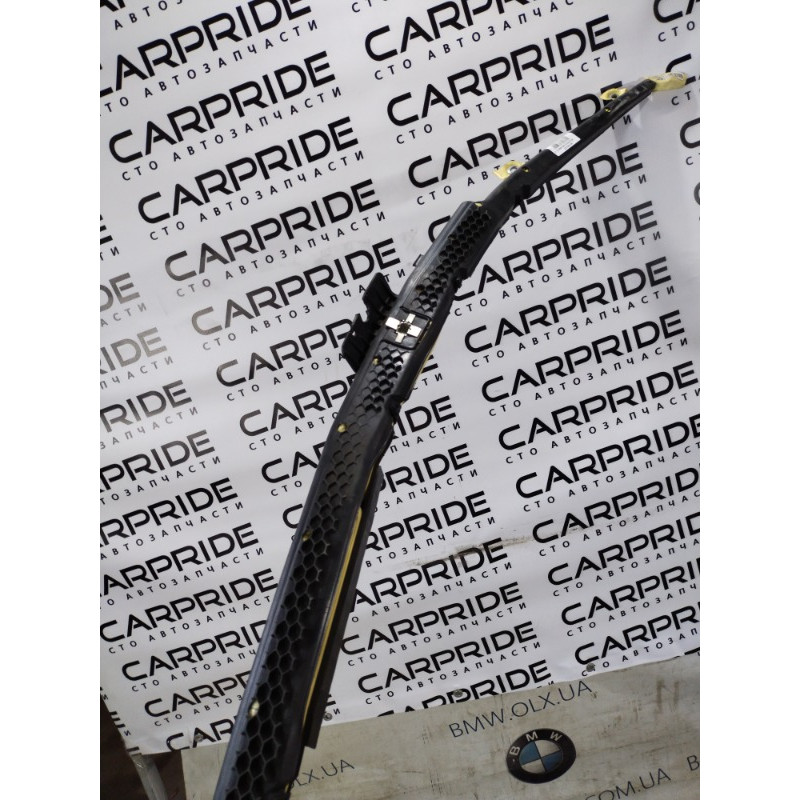 Airbag шторка (airbag/безопасность) Mercedes-Benz S-class W221 a2218601105