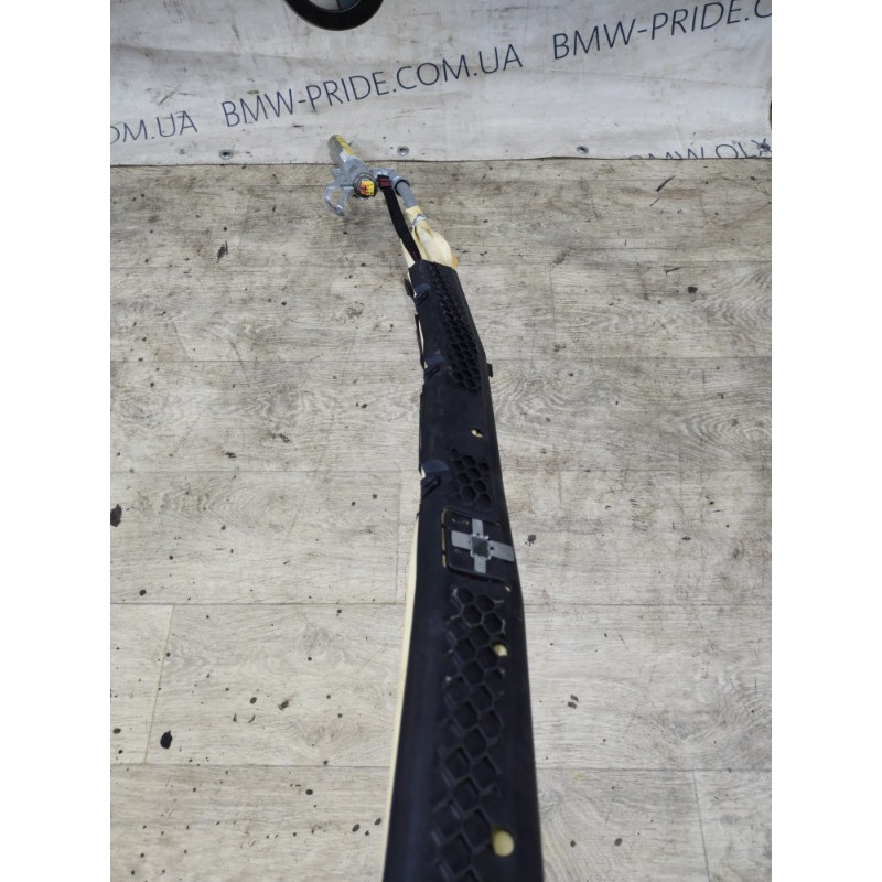 Airbag шторка (airbag/безопасность) Mercedes-Benz S-class W221 a2218601105