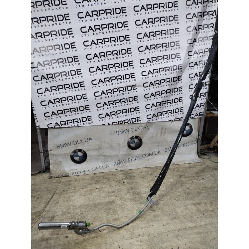 Airbag шторка (airbag/безопасность) Mercedes-Benz GL X164 30361420f