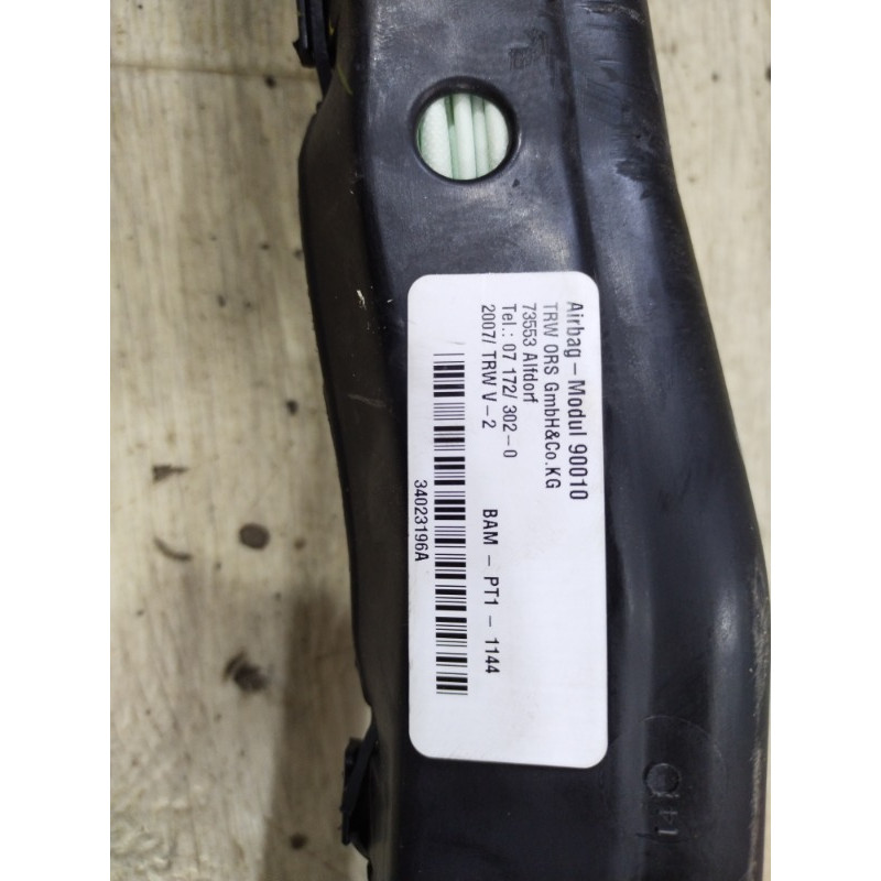 Airbag шторка (airbag / безпека) Mercedes-Benz GL X164 30361420f