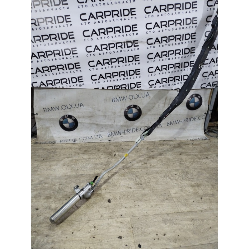 Airbag шторка (airbag/безопасность) Mercedes-Benz M-class W164 30337226l