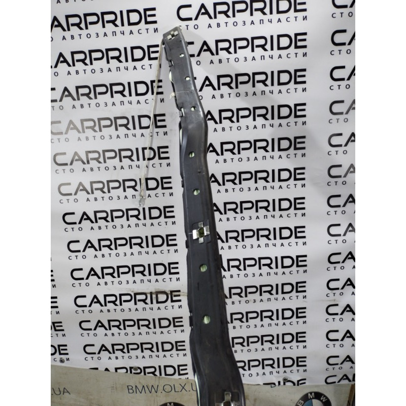 Airbag шторка (airbag/безопасность) Mercedes-Benz M-class W164 30337226l