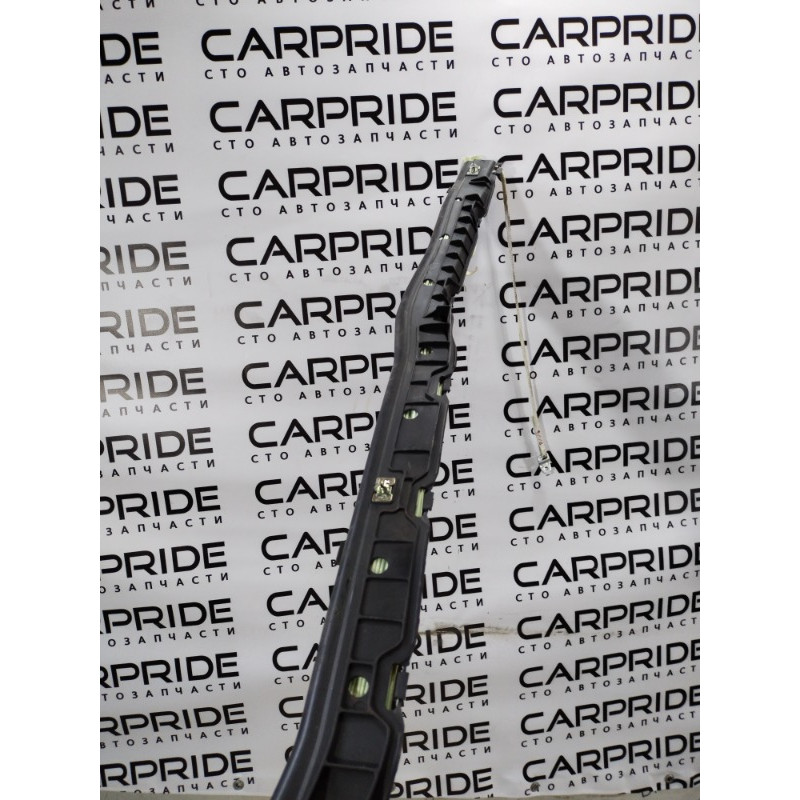 Airbag шторка (airbag/безопасность) Mercedes-Benz M-class W164 30337226l