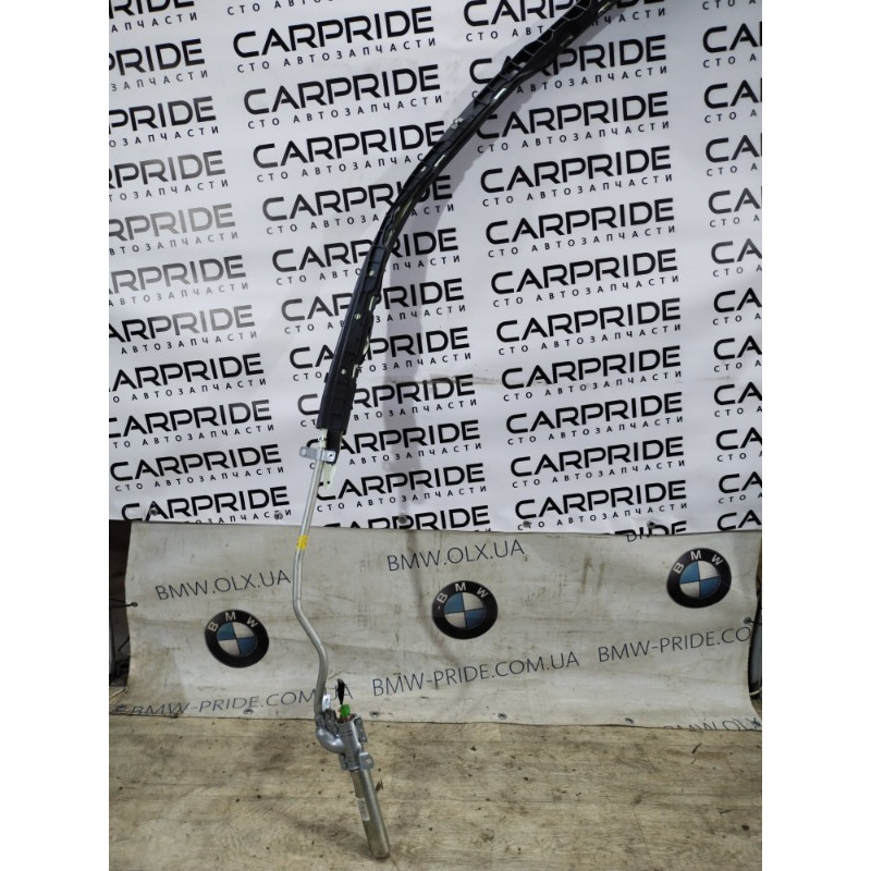 Airbag шторка (airbag/безопасность) Mercedes-Benz M-class W164 30337226l