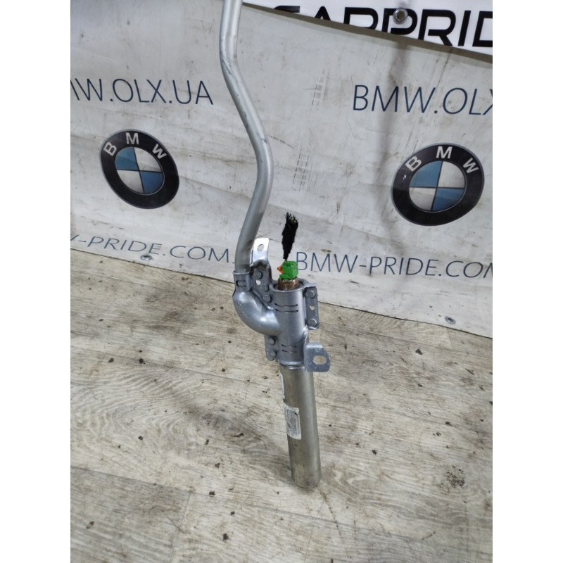 Airbag шторка (airbag/безопасность) Mercedes-Benz M-class W164 30337226l