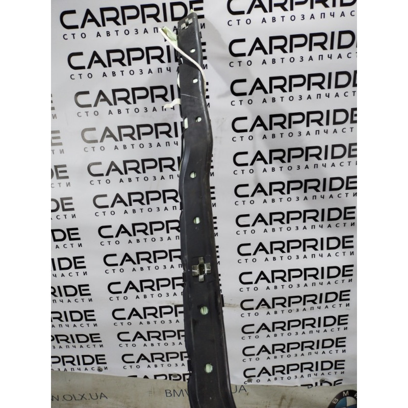 Airbag шторка (airbag/безопасность) Mercedes-Benz M-class W164 A1648600905