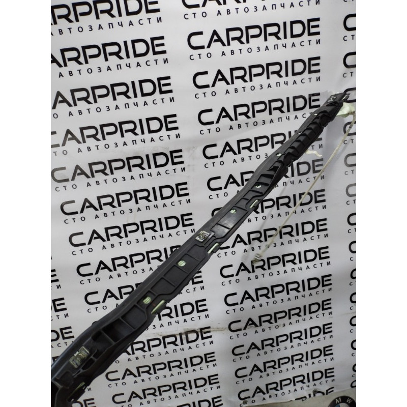 Airbag шторка (airbag/безопасность) Mercedes-Benz M-class W164 A1648600905