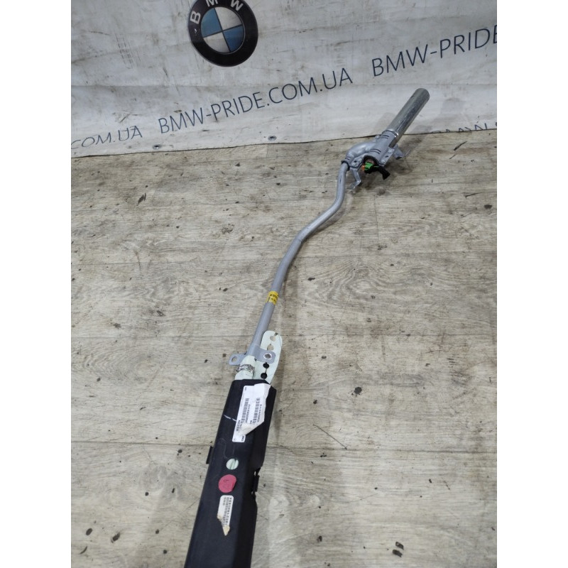 Airbag шторка (airbag/безопасность) Mercedes-Benz M-class W164 A1648600905