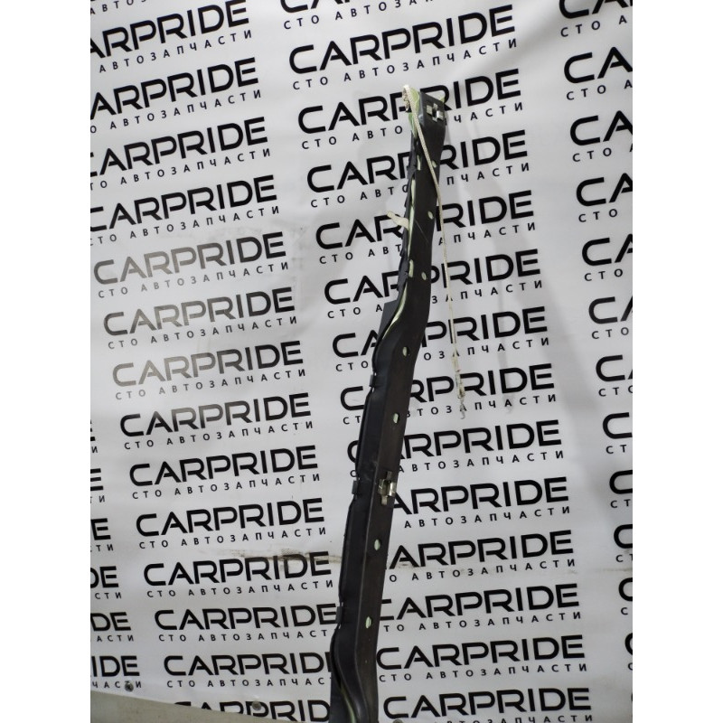 Airbag шторка (airbag/безопасность) Mercedes-Benz M-class W164 A1648600905