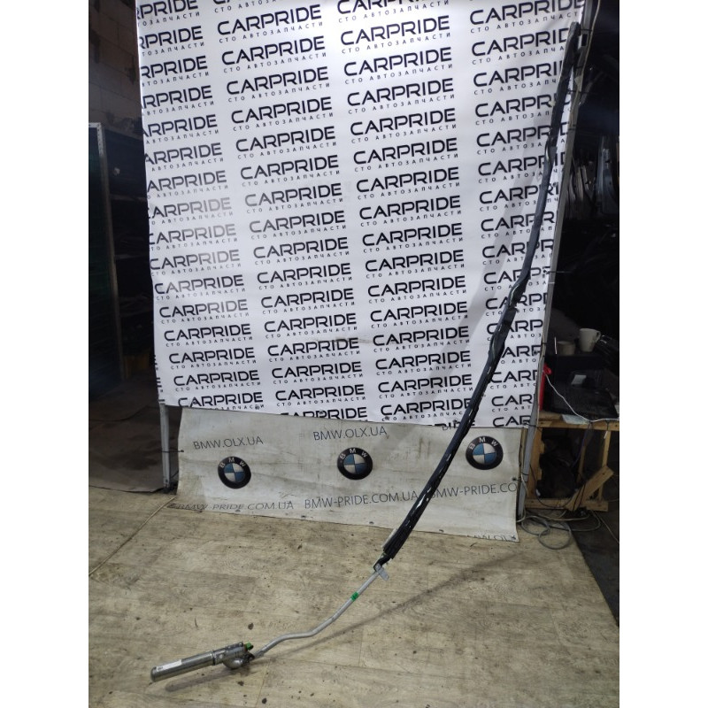 Airbag шторка (airbag/безопасность) Mercedes-Benz M-class W164 A1648601005