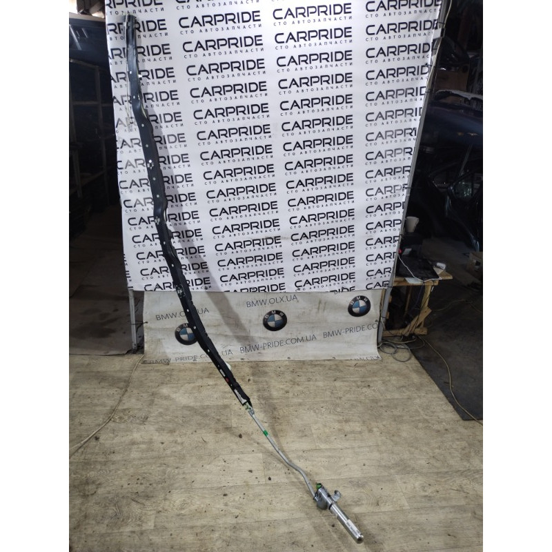 Airbag шторка (airbag/безопасность) Mercedes-Benz M-class W164 A1648601005