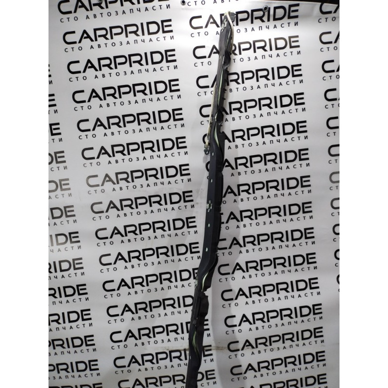 Airbag шторка (airbag/безопасность) Mercedes-Benz M-class W164 A1648601005