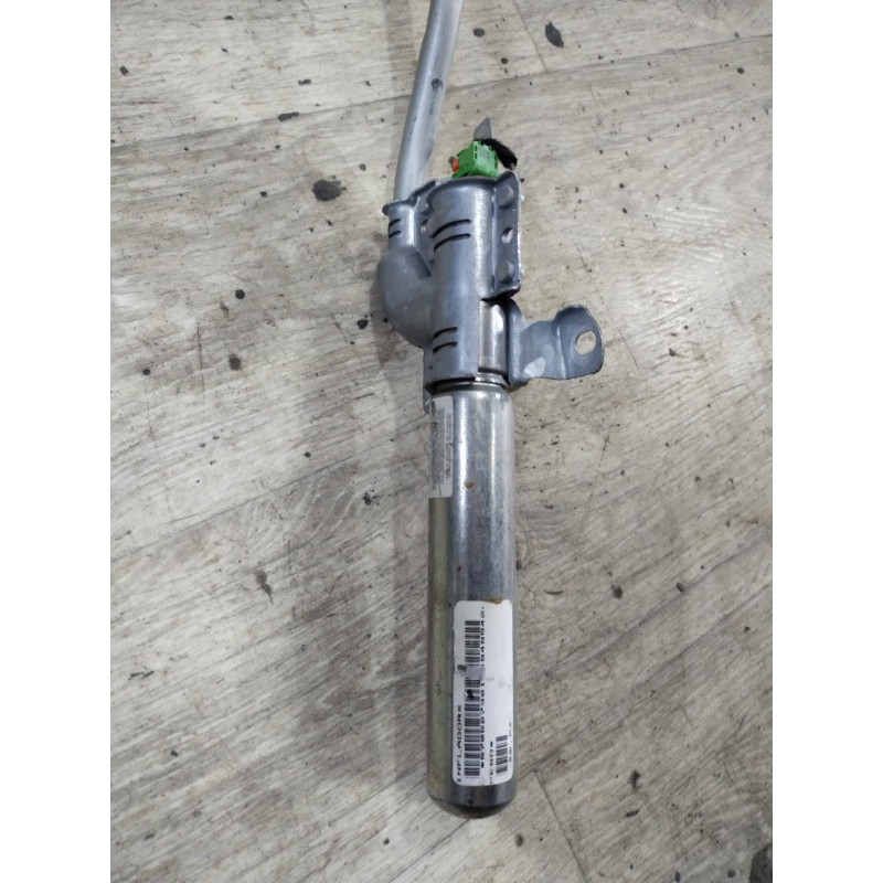 Airbag шторка (airbag/безопасность) Mercedes-Benz M-class W164 A1648601005