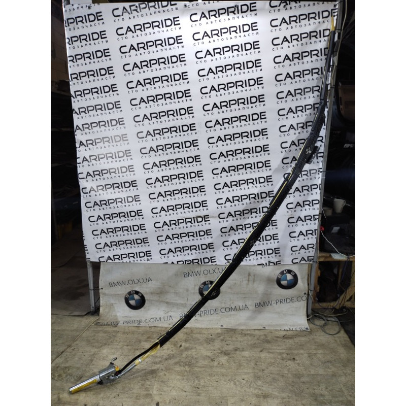 Airbag шторка (airbag/безопасность) Mercedes-Benz S-class W221 a2218601205