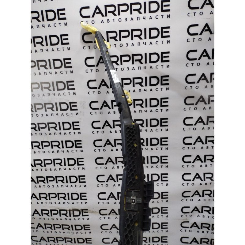 Airbag шторка (airbag/безопасность) Mercedes-Benz S-class W221 a2218601205