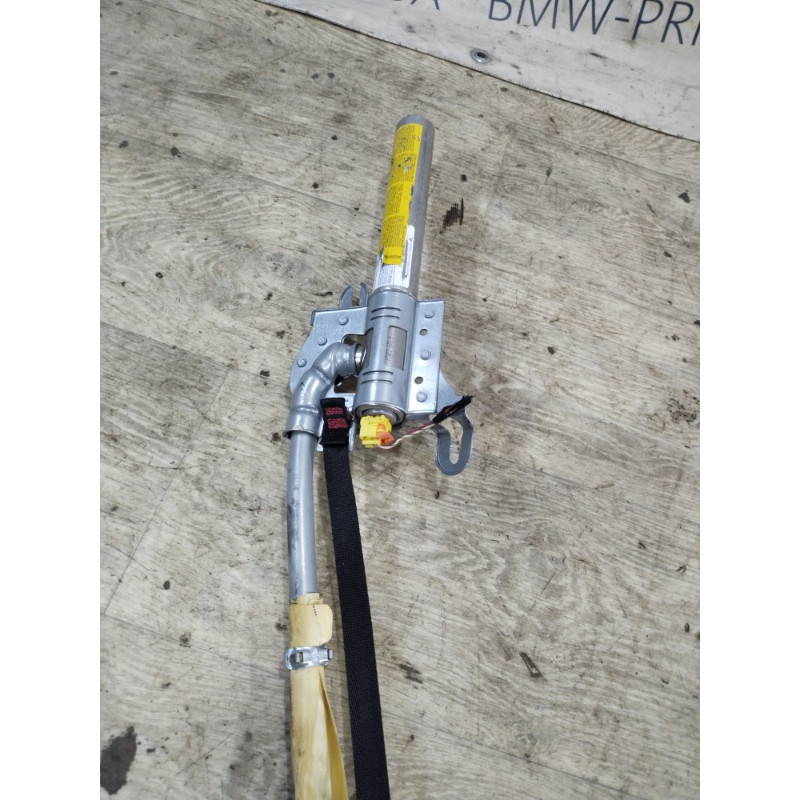 Airbag шторка (airbag/безопасность) Mercedes-Benz S-class W221 a2218601205