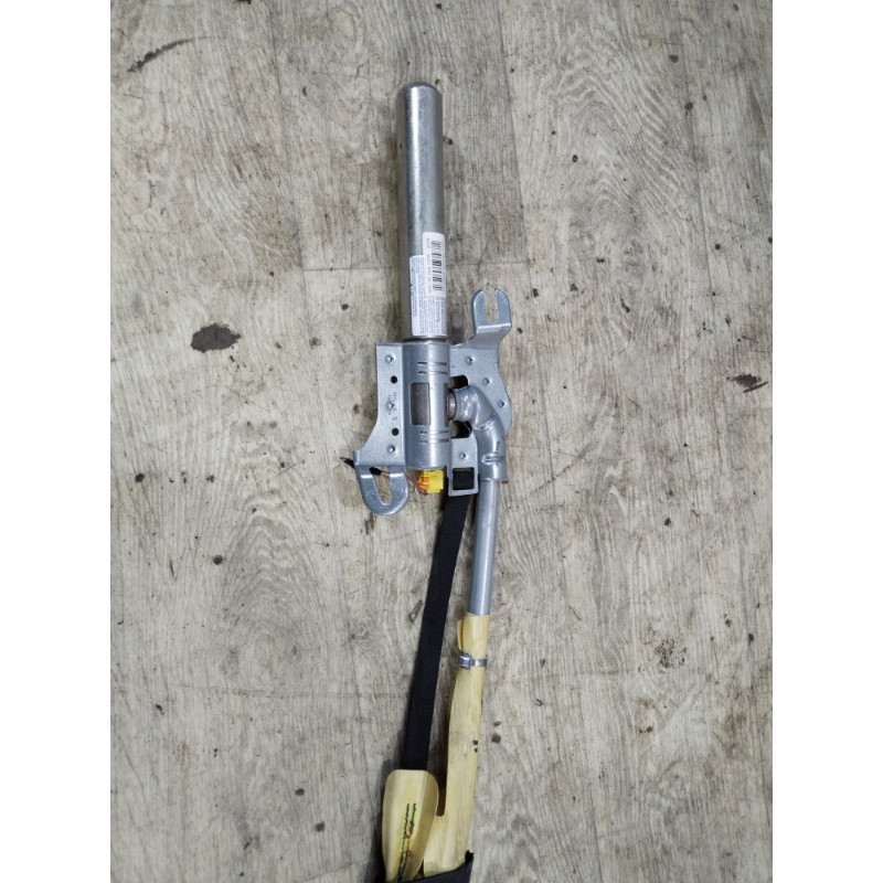 Airbag шторка (airbag/безопасность) Mercedes-Benz S-class W221 a2218601205