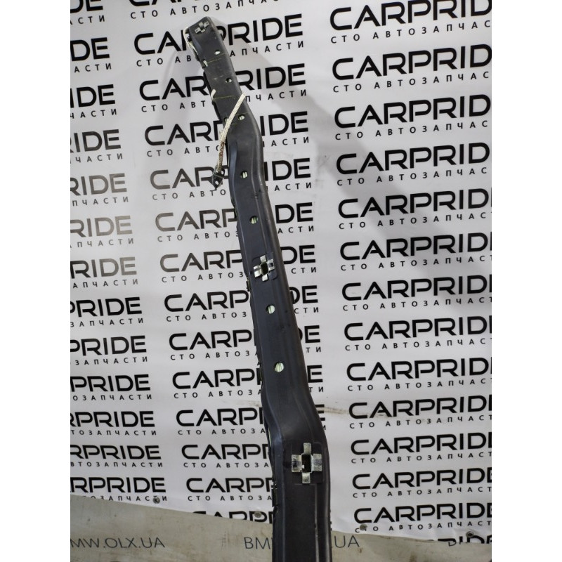 Airbag шторка (airbag/безопасность) Mercedes-Benz M-class W164 A1648600905