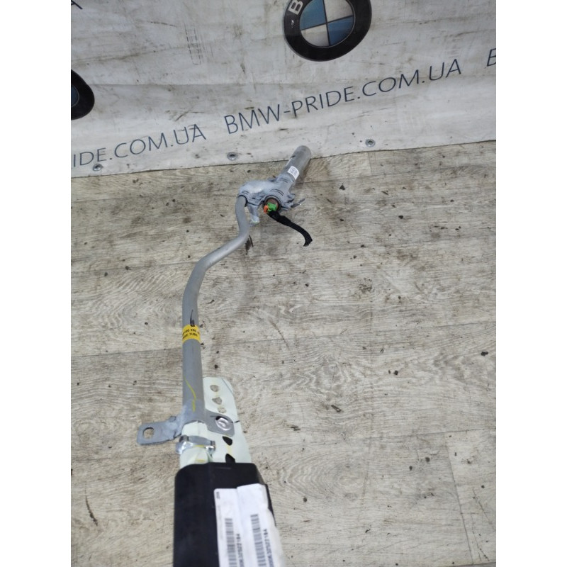 Airbag шторка (airbag/безопасность) Mercedes-Benz M-class W164 A1648600905