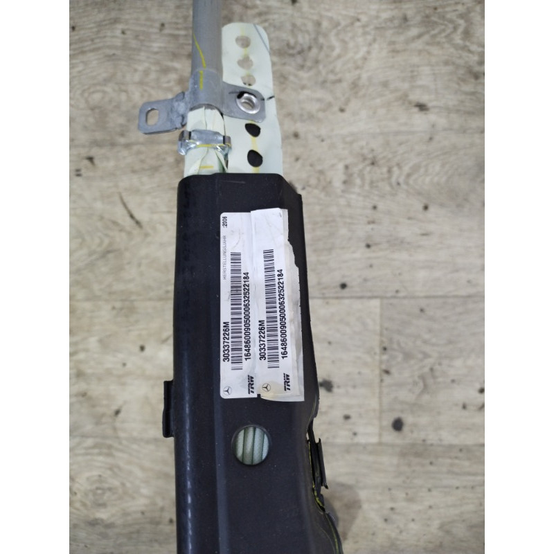 Airbag шторка (airbag/безопасность) Mercedes-Benz M-class W164 A1648600905