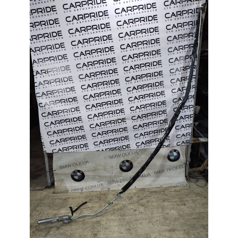 Airbag шторка (airbag/безопасность) Mercedes-Benz M-class W164 a1648601005