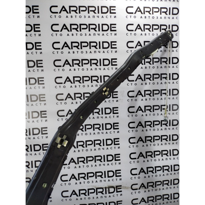 Airbag шторка (airbag/безопасность) Mercedes-Benz M-class W164 a1648601005