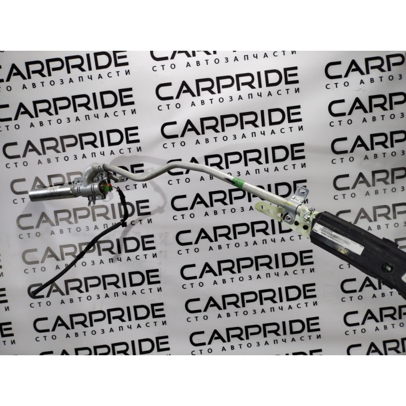 Airbag шторка (airbag/безопасность) Mercedes-Benz M-class W164 a1648601005