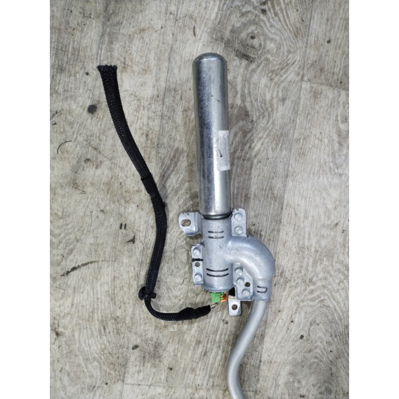 Airbag шторка (airbag/безопасность) Mercedes-Benz M-class W164 a1648601005