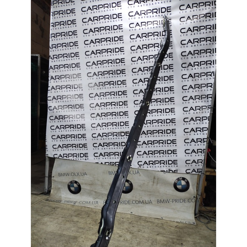 Airbag шторка (airbag/безопасность) Mercedes-Benz GL X164 30361417f