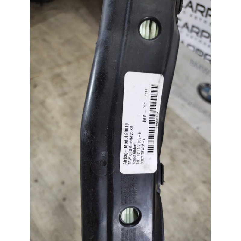 Airbag шторка (airbag / безпека) Mercedes-Benz GL X164 30361417f